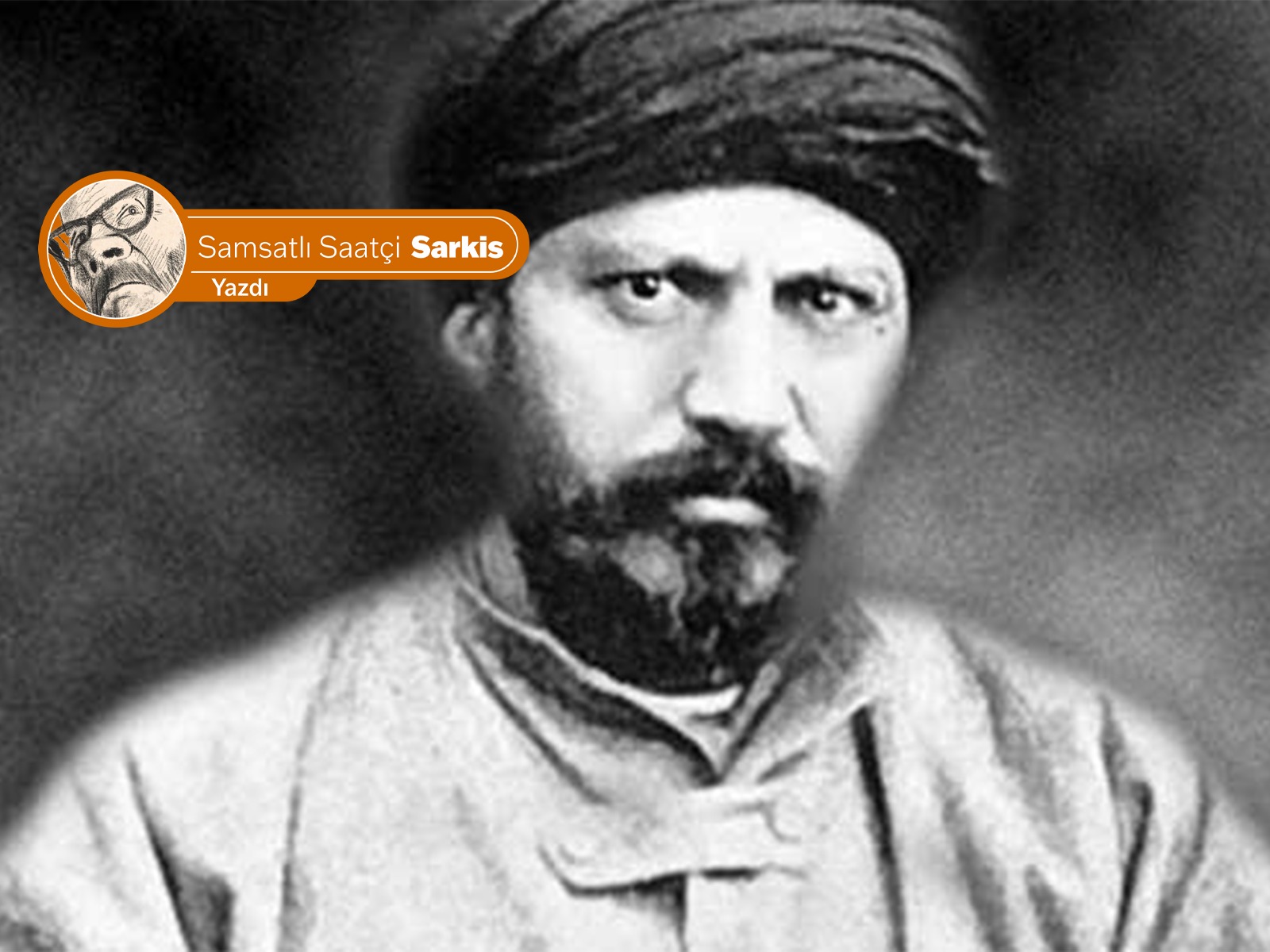 Cemalettin Afgani beni dinlemedi