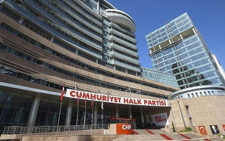 CHP kurultay davasında kritik gün yarın: Kayyım iddiası, partiyi alarma geçirdi