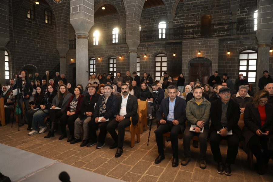 Doğan Hatun: Çok dilli ve kültürlü mirasa sahip çıkacağız