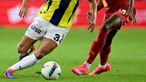 TFF’den derbilerde yabancı hakem kararı