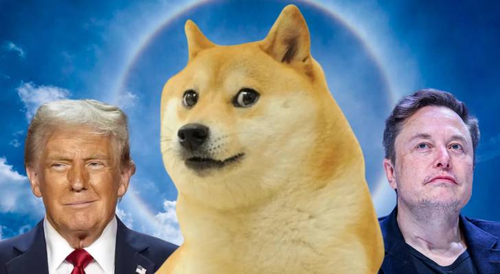 Elon Musk’ın DOGE Coin’i federal ödeme sistemine erişim yetkisi aldı