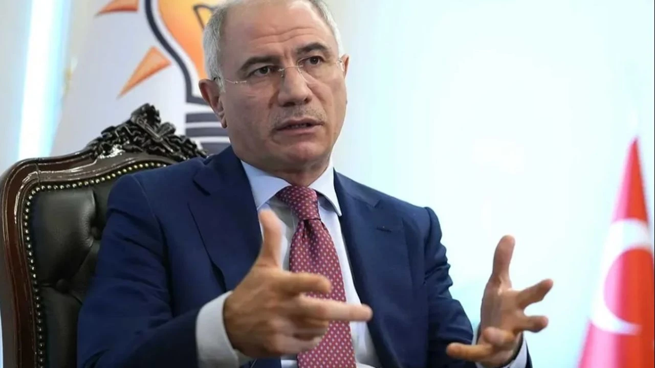 Efkan Ala’dan ‘yeni süreç’ açıklamaları