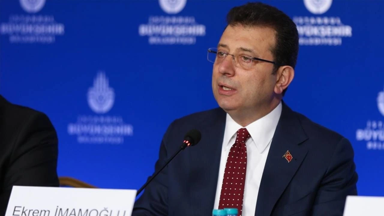 İmamoğlu’nun avukatından yeni ‘diploma’ açıklaması