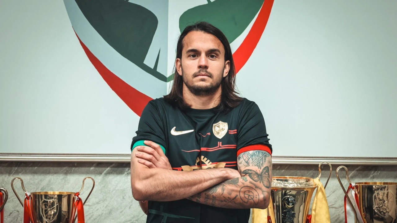 Amedspor, kaleci Erce Kardeşler’i transfer etti