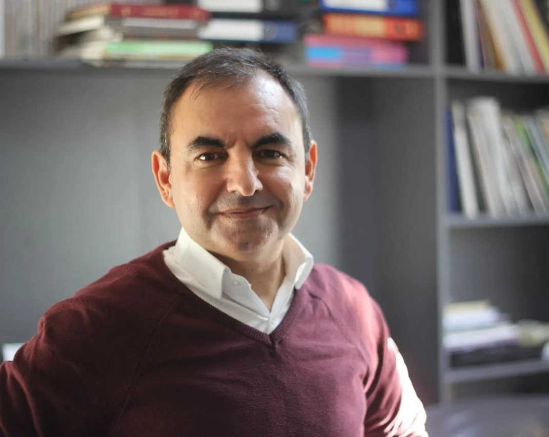 Gazeteci Ercüment Akdeniz’in gözaltına alınmasına tepkiler