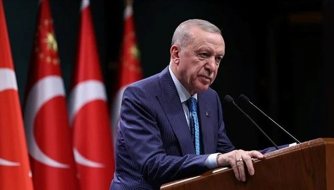 Cumhurbaşkanı Erdoğan: Aşırı sağ Avrupa’da siyasetin belirleyici aktörü oldu