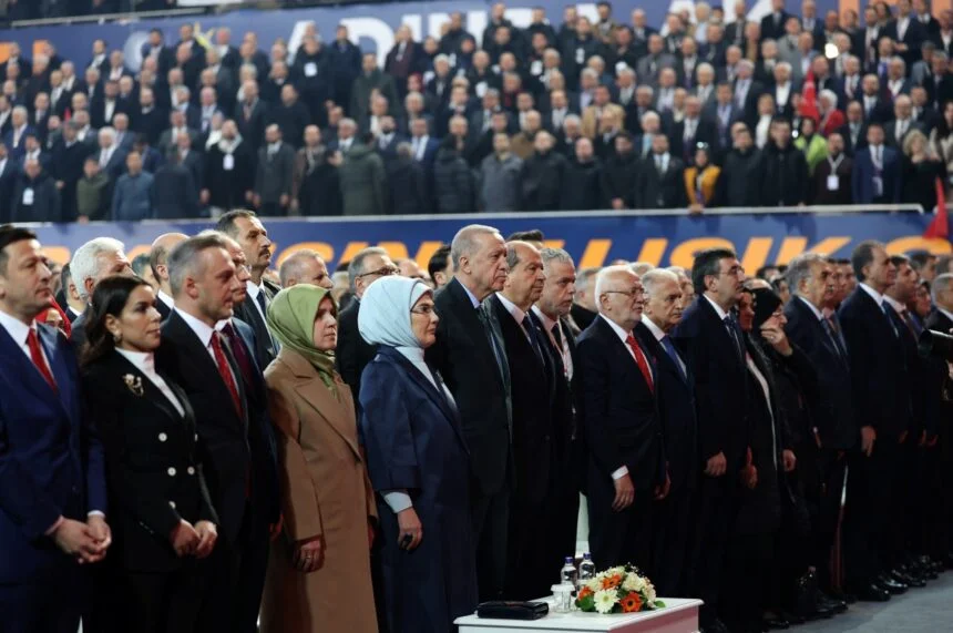 Kulis: AK Parti seçim için tarihi belirledi