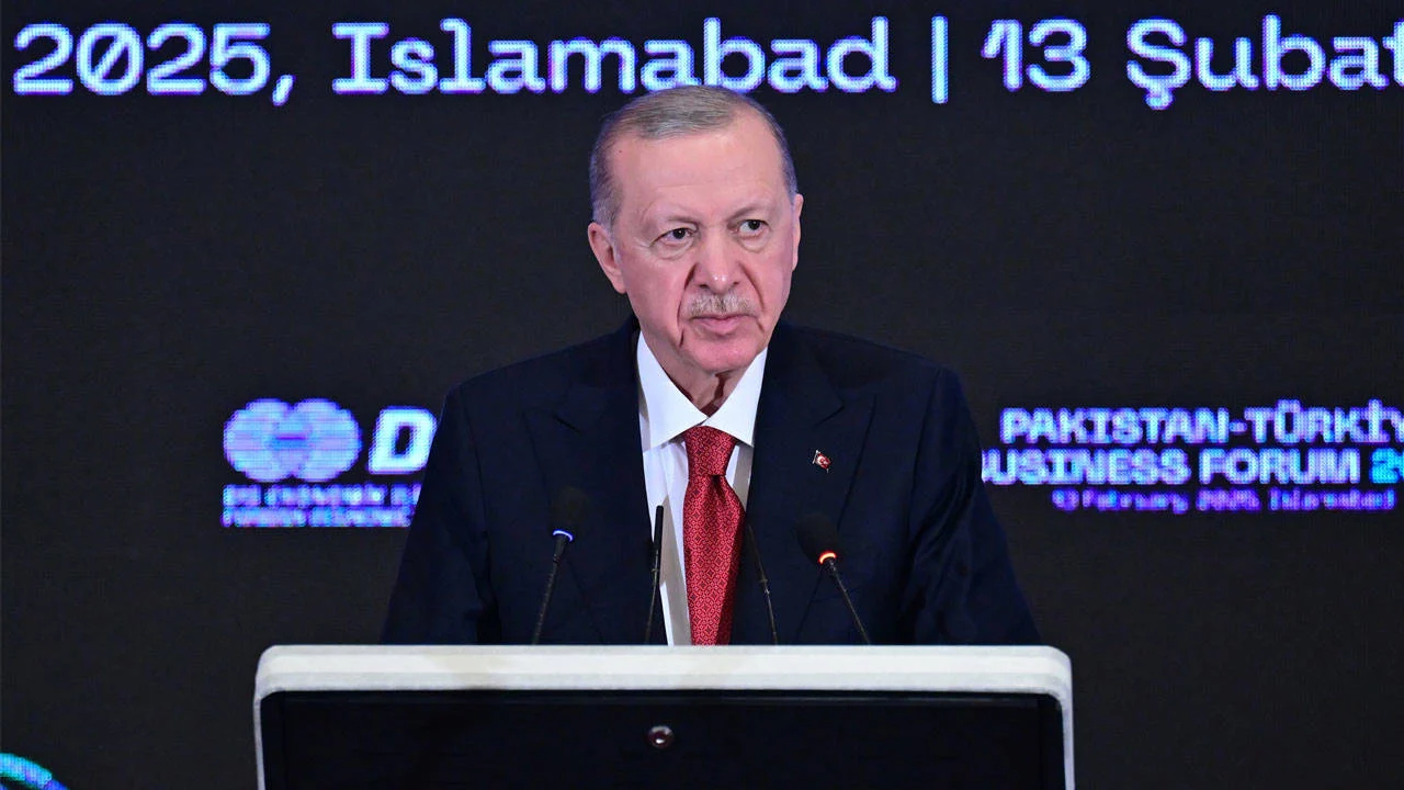 Erdoğan’dan Suriye açıklaması: Çok farklı bir sürece gireceğiz