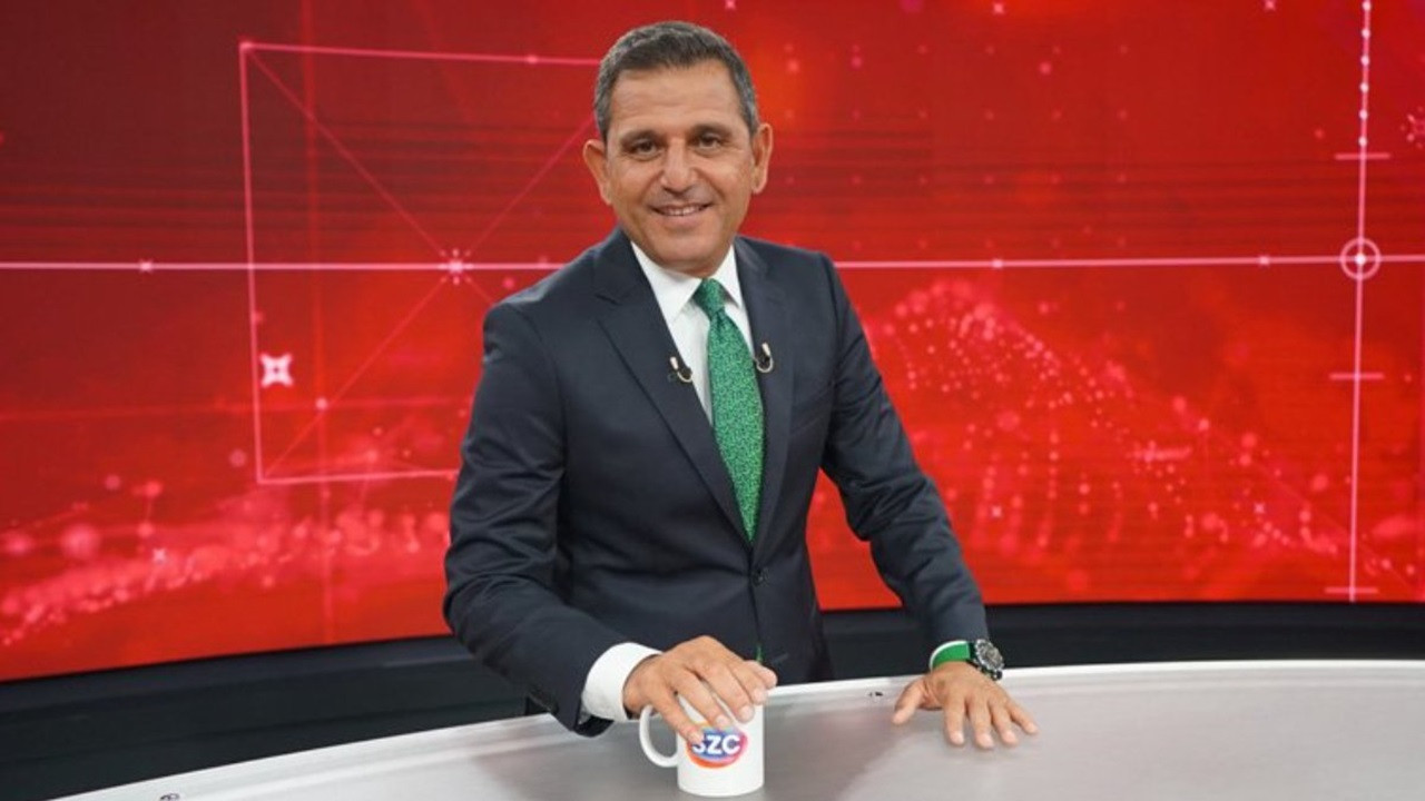 Fatih Portakal YouTube yayınlarını bitirdi, haziranda Sözcü TV’den ayrılacak