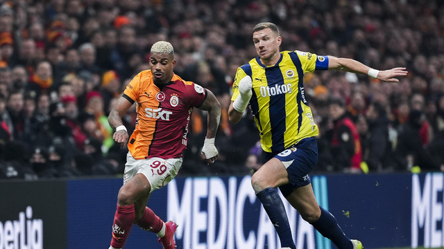 GS – FB derbisi golsüz sona erdi
