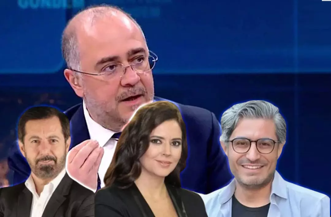 Halk TV iddianamesi kabul edildi