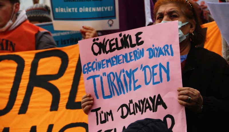 Geçim sıkıntısı intihara sürükledi: ‘İş bulamadım, hoşçakalın’