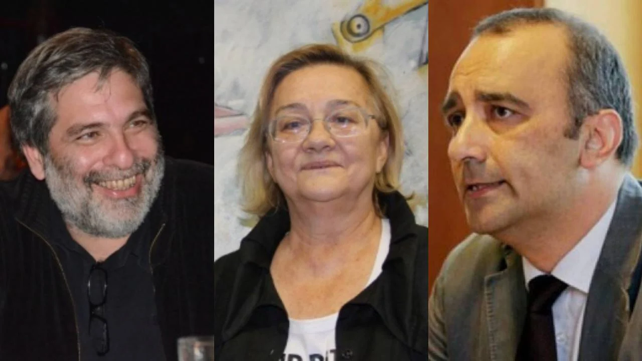 Gezi Davası’nda 3 beraat kararı