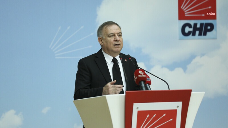 CHP’den TÜSİAD soruşturmasına tepki: Demokrasi adına kaygı verici