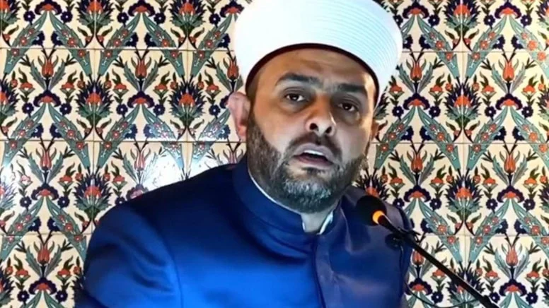Diyanet İşleri Başkanlığı’ndan, Halil Konakçı hakkında idari soruşturma