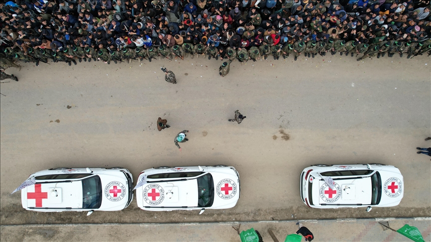 Gazze’de geçici ateşkes girişimi: İsrail ‘evet’ dedi, Hamas yeterli bulmadı