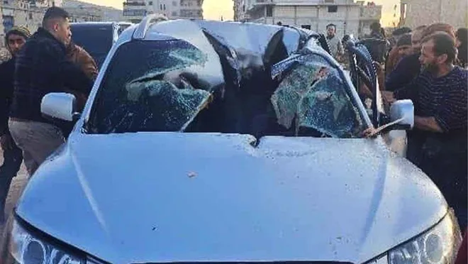 CENTCOM duyurdu: Suriye’de El Kaide bağlantılı örgütün yöneticisi öldürüldü