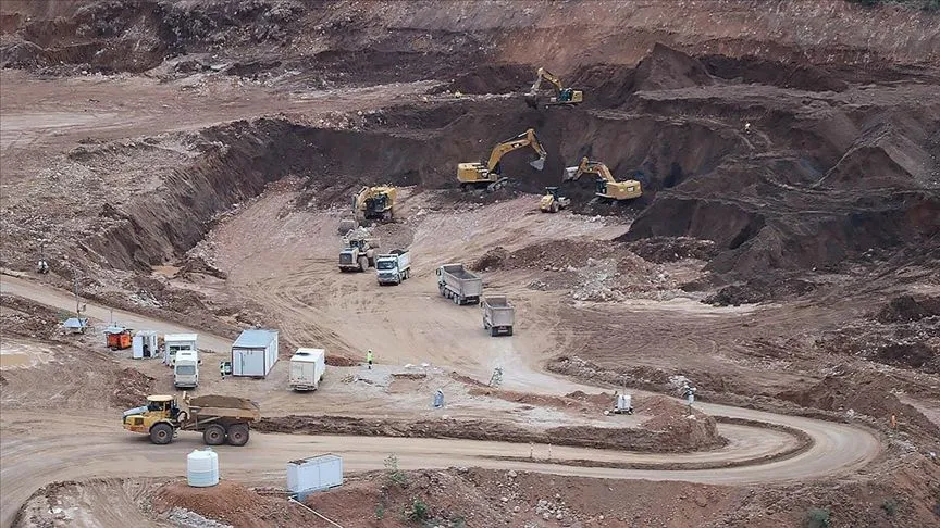 İliç maden katliamının yıldönümü: 9 madenci için adalet arayışı sürüyor