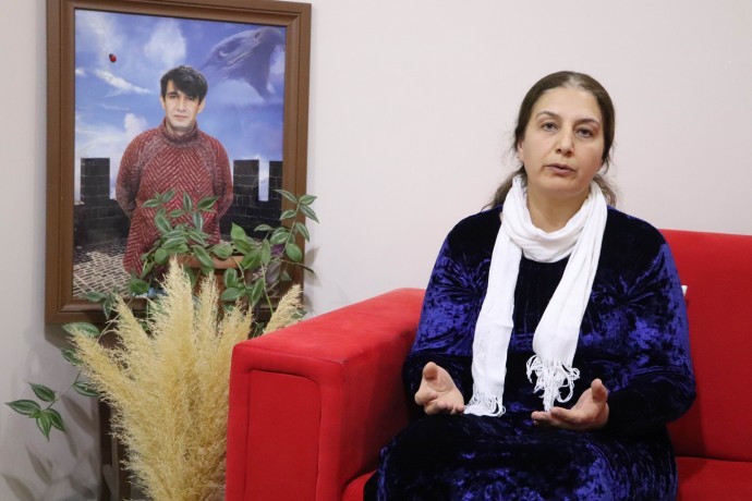 Ağabeyini 4 yıl sonra fotoğraf karesinde gördü: Artık özgür olmalılar