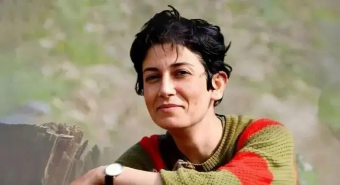 İran’da idam cezası verilen Pexşan Azizi’nin temyiz başvurusuna ret