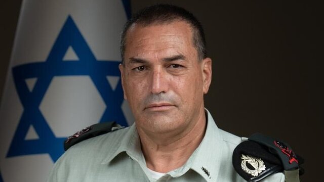 İsrail’in yeni genelkurmay başkanı Eyal Zamir oldu