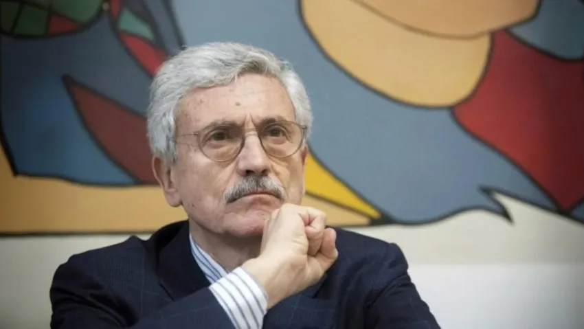 İtalya eski başbakanı D’Alema: Öcalan’ın çağrısı olumlu bir gelişme, cesaretli bir mesaj