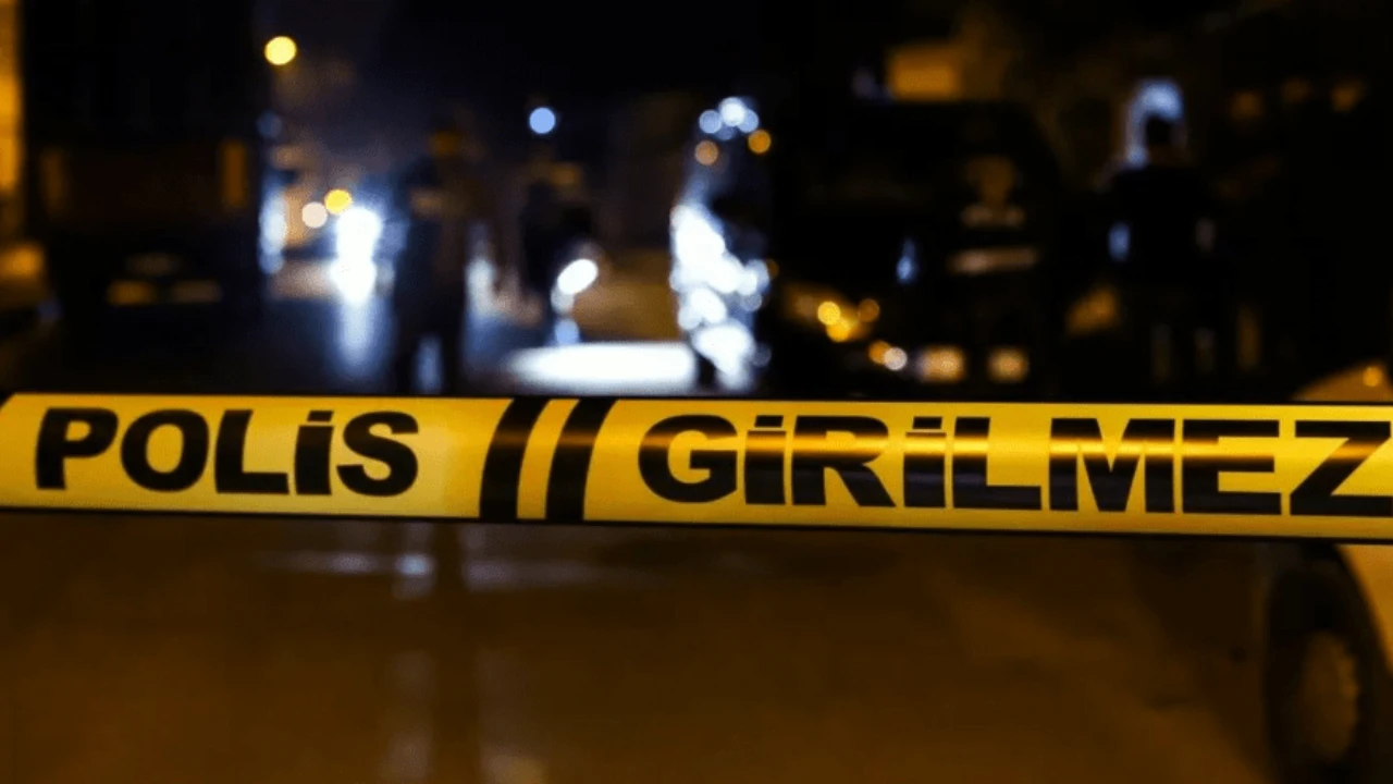 İzmir’de bir kişi ekonomik sorunlar nedeniyle yaşamına son verdi