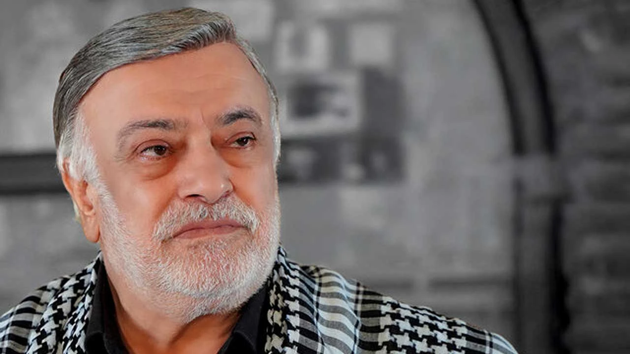 Kahtalı Mıçe’nin ardından taziye açıklamaları