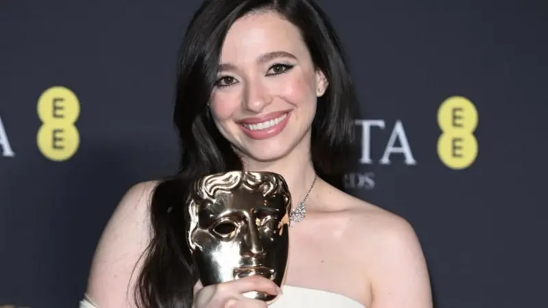 BAFTA 2025 Ödülleri: Kazananların tam listesi