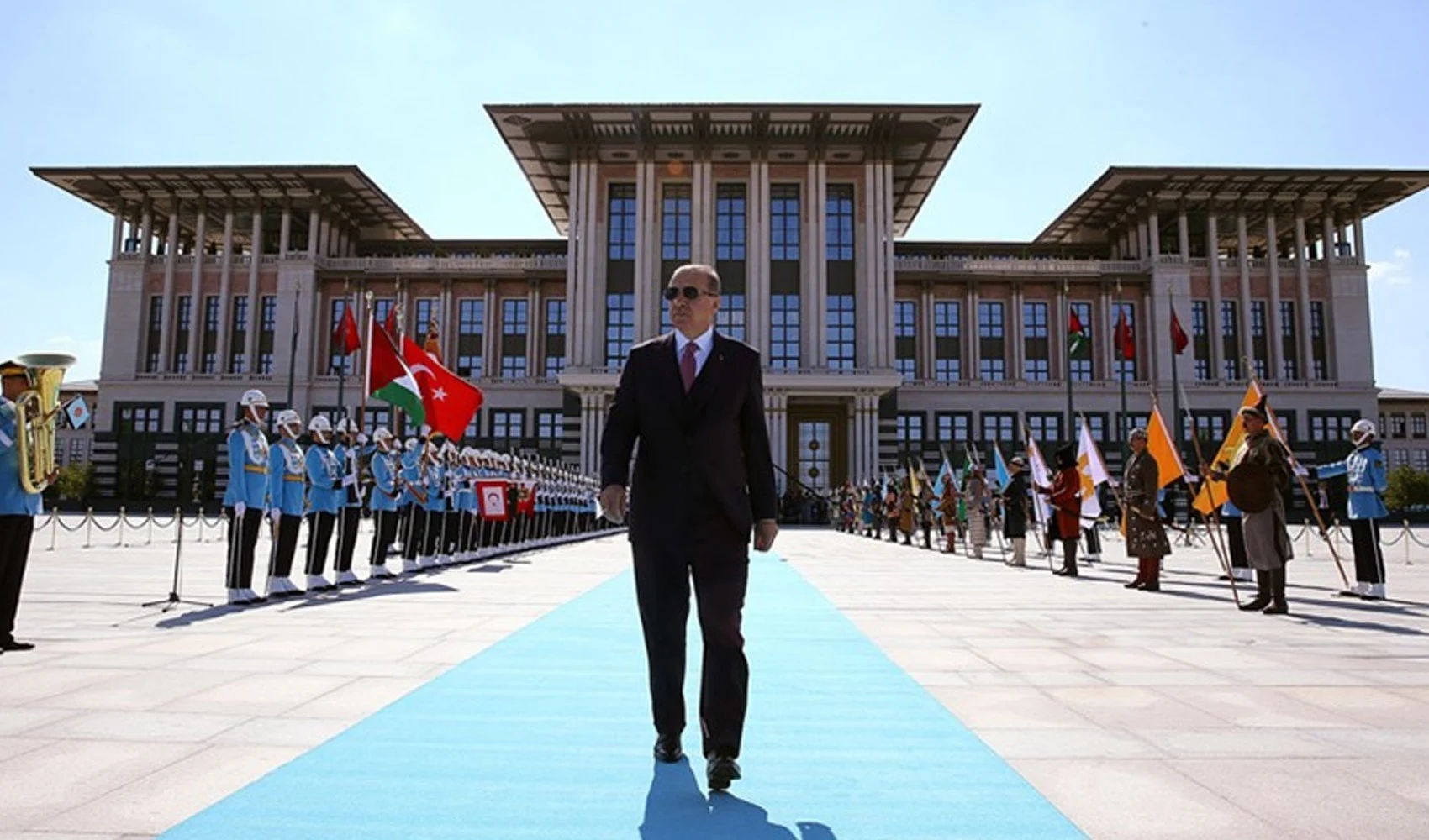 Ankara’nın diplomasi trafiği: Türkiye bu hafta hangi kritik temasları yürüttü?