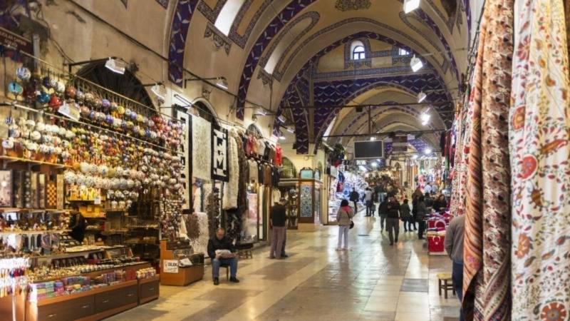 İstanbul’da kara para operasyonu: Kapalıçarşı’dan 9 milyar lira dolaşıma sokuldu