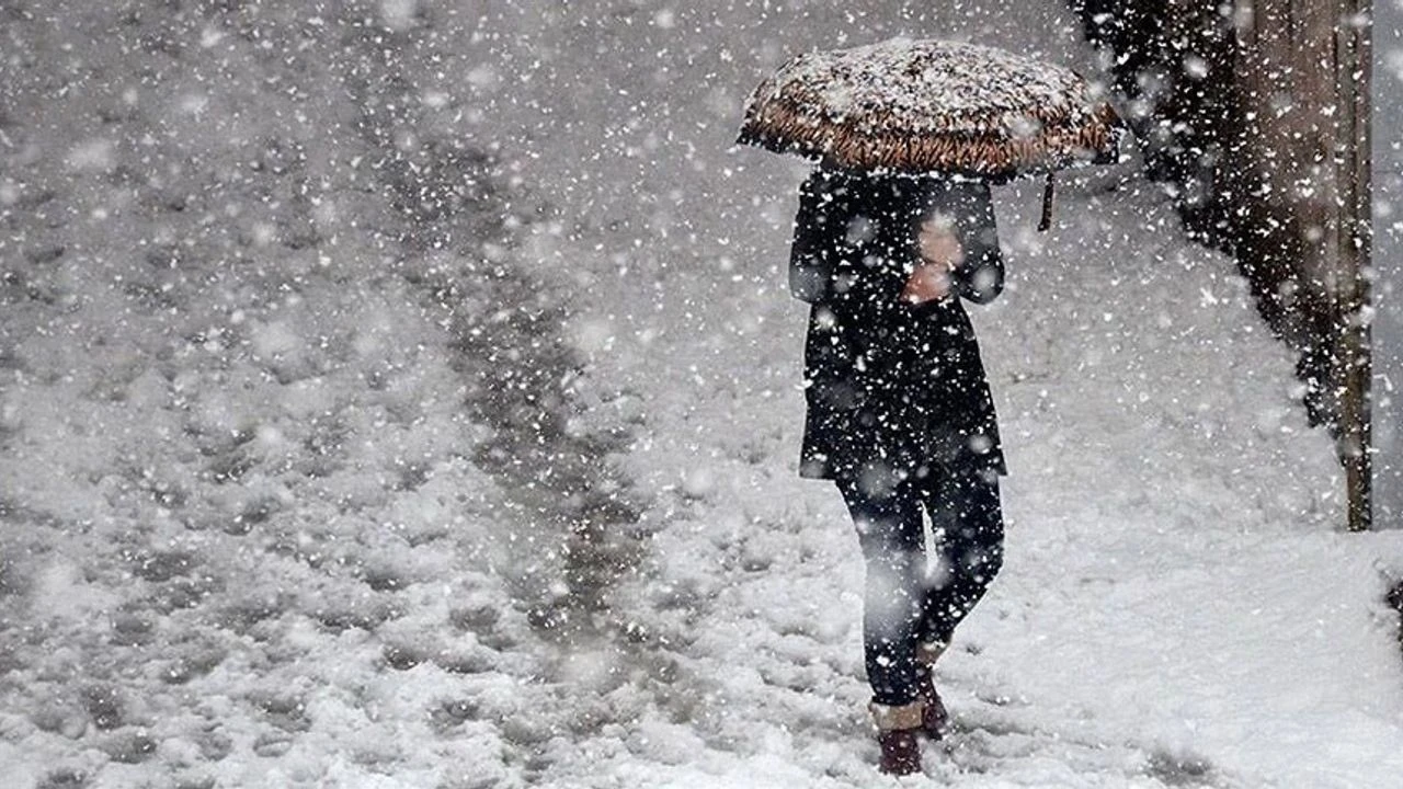 Meteoroloji: 4 ilde yağış bekleniyor
