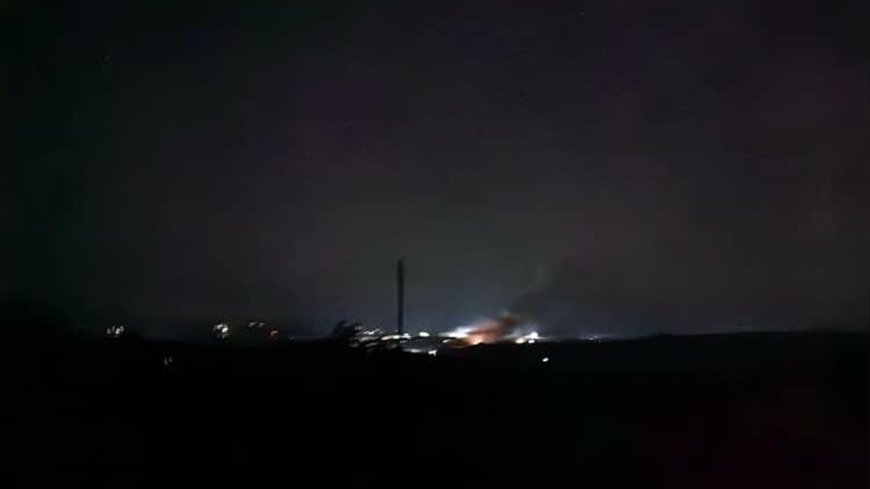 Kobani’de ev bombalandı: 7’si çocuk 10 yaralı