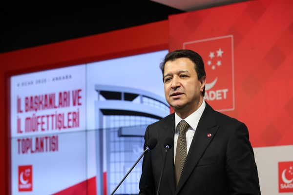 Mahmut Arıkan: 631 ay maaşı biriktirirseniz bir ev sahibi olabilirsiniz