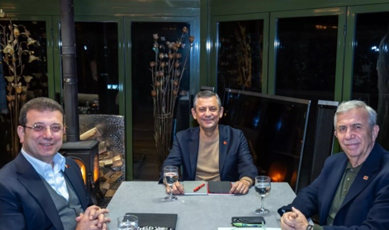 Mansur Yavaş’tan ‘birlik’ vurgulu paylaşım