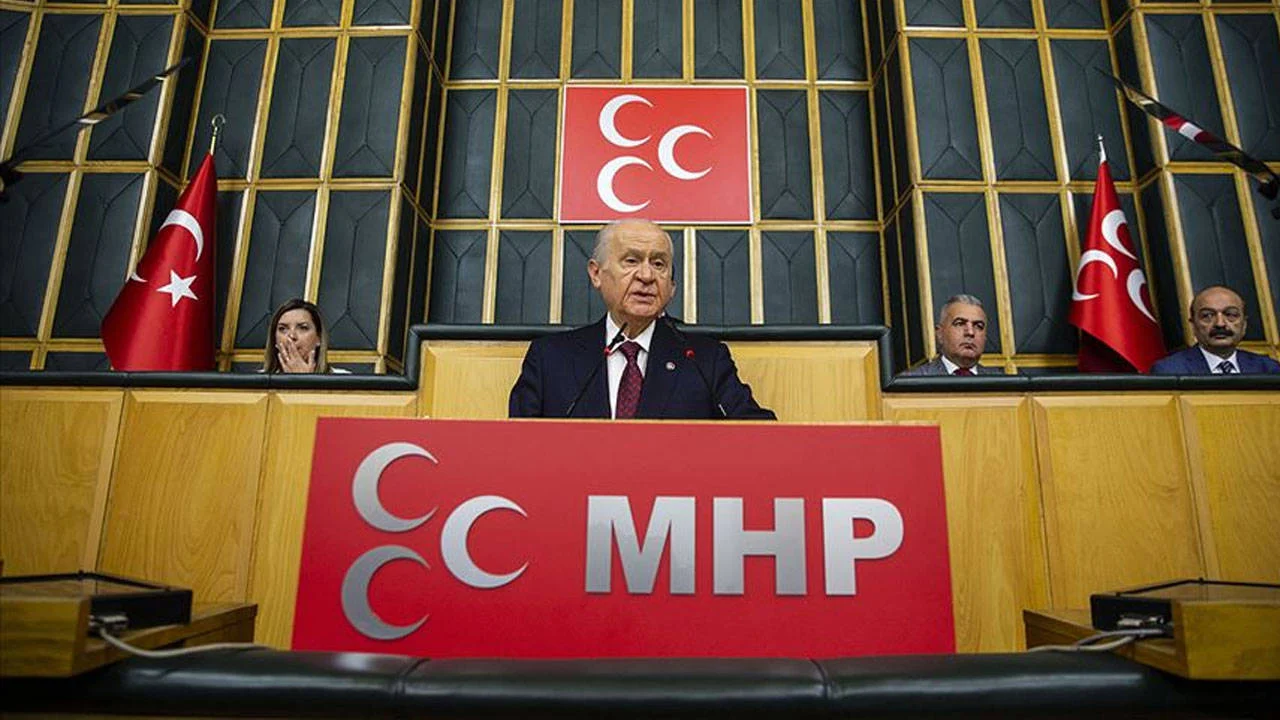 MHP bu hafta da grup toplantısı yapmayacak