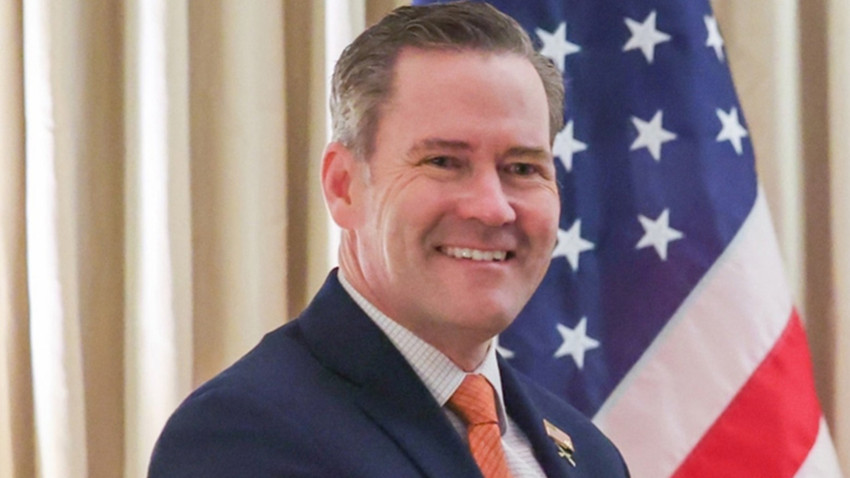 Mike Waltz’tan Zelenski açıklaması: Trump büyük hayal kırıklığı içinde