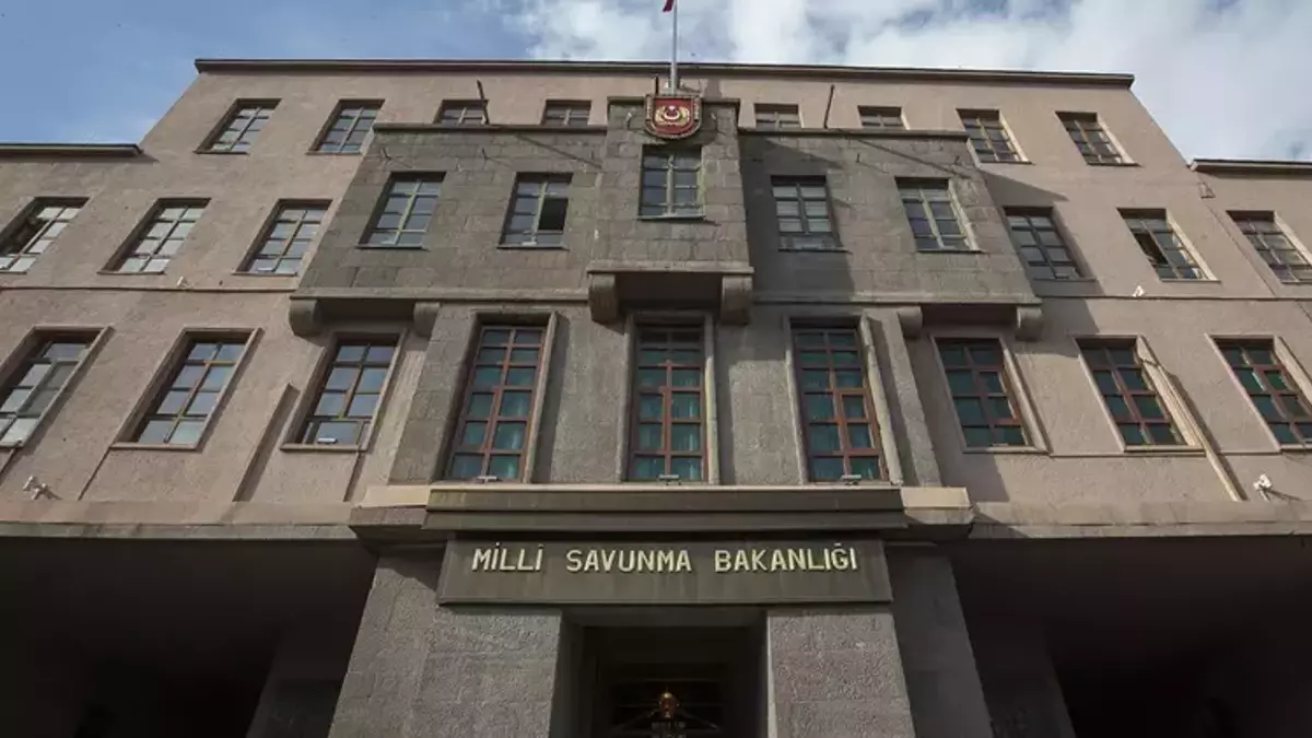 MSB’den Özgür Özel’e yanıt: Tüm yasal haklar kullanılacaktır