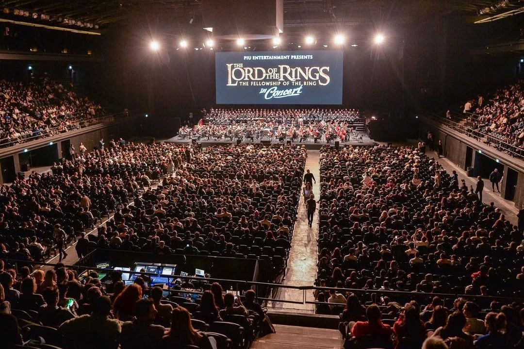 Movie in Concert serisi: İstanbul Film Orkestrası’ndan 3 ayda 6 konser