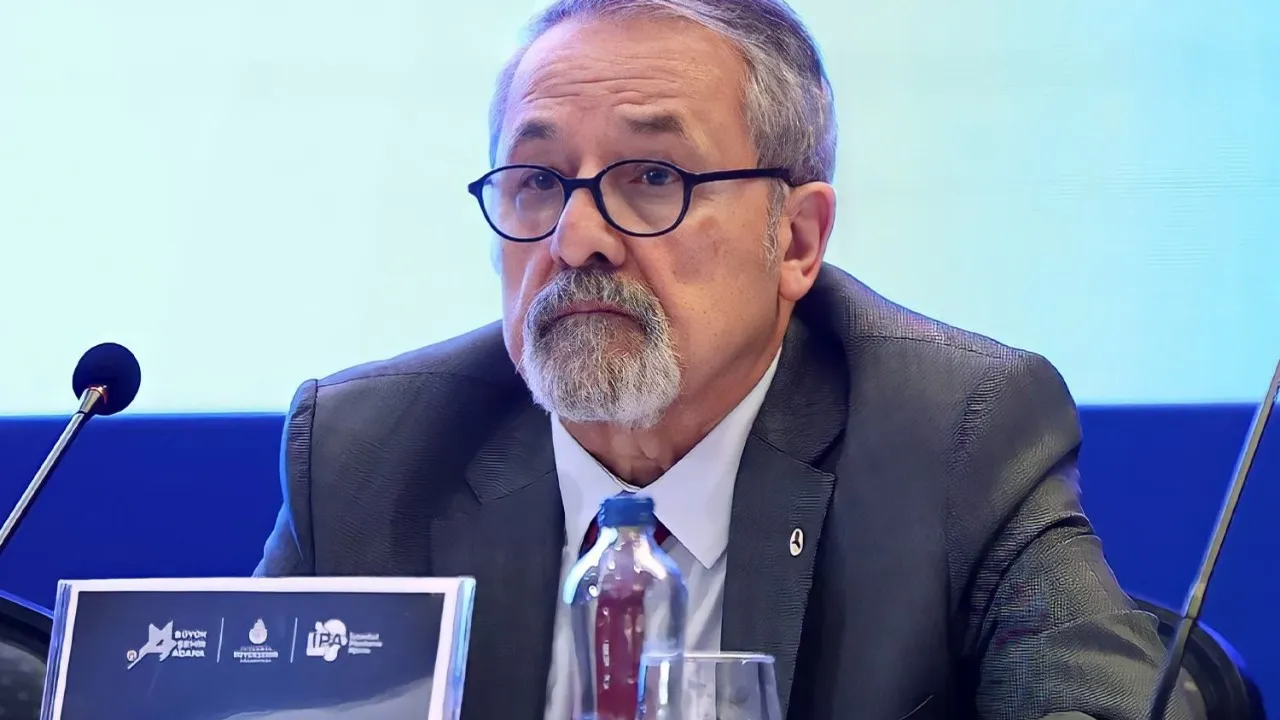 Naci Görür’den Marmara için uyarı: ‘Önümüzdeki 30 yıl içinde deprem ihtimali yüzde 47’