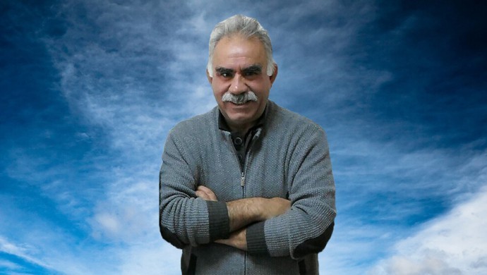 Abdullah Öcalan: ‘Tek kişilik satranca dönüşüyor durum, iradeli ve inisiyatifli muhataplar karşıma çıkarılmalı’
