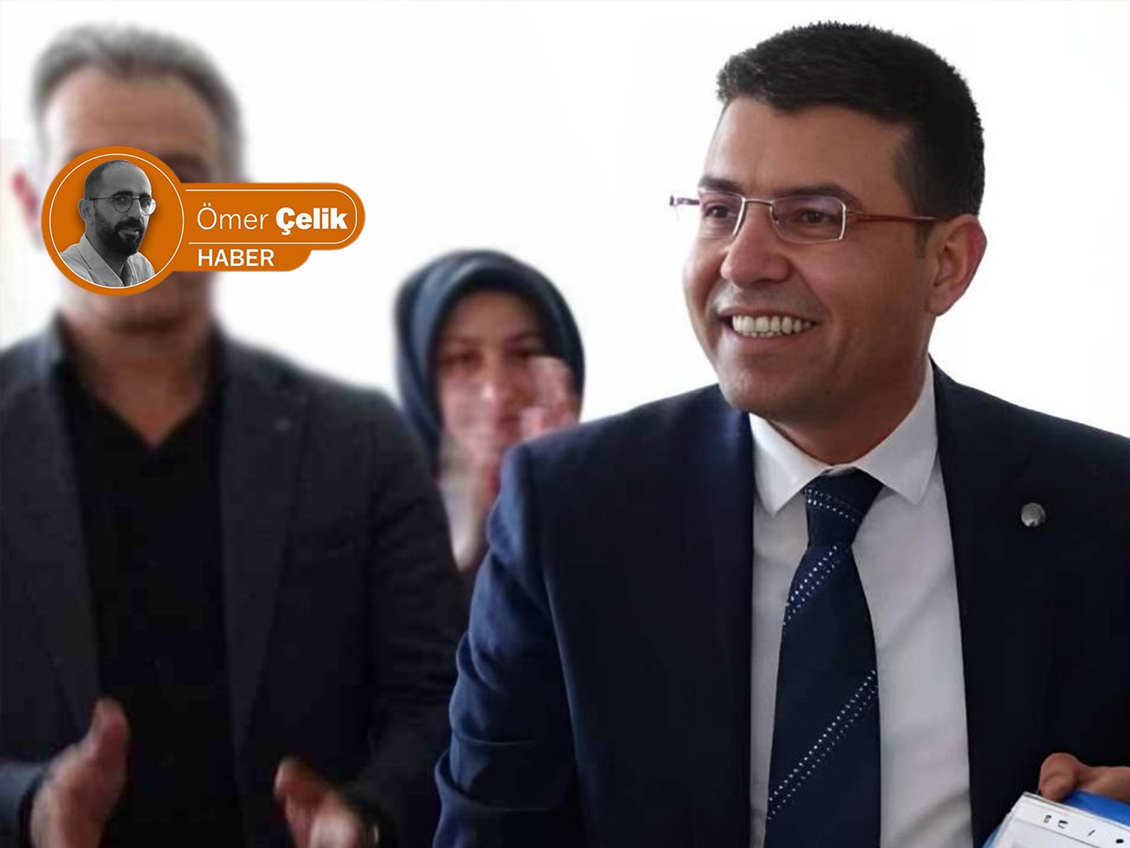 DEM Partili Eşbaşkan Erol: Tatvan Belediyesi’ne kayyım atamanın formülleri aranıyor