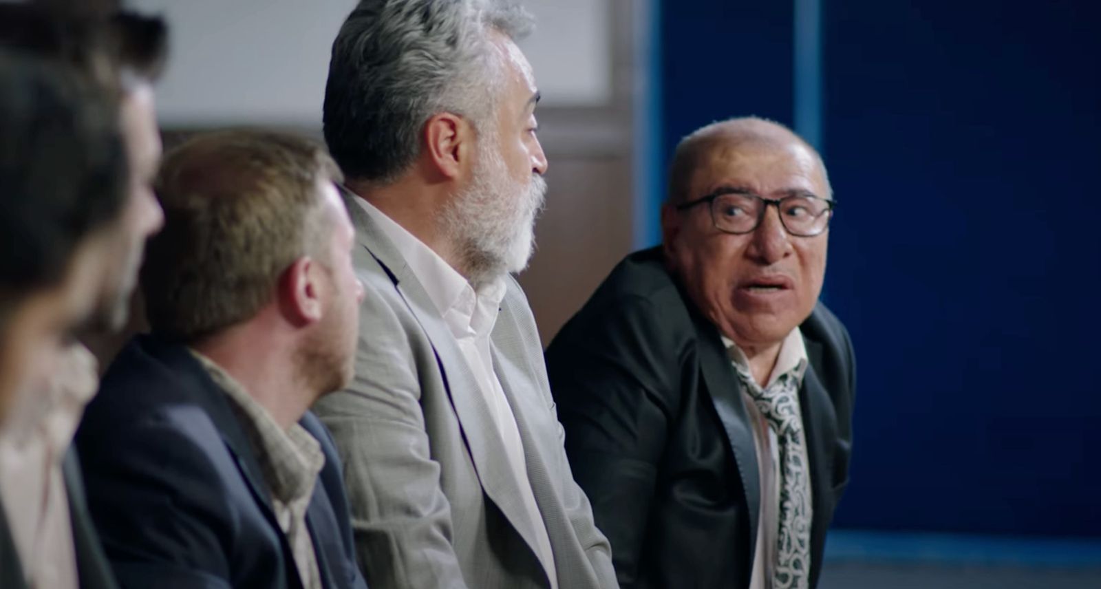 ‘Oy’una Geldik’ filminin ilk fragmanı yayınlandı