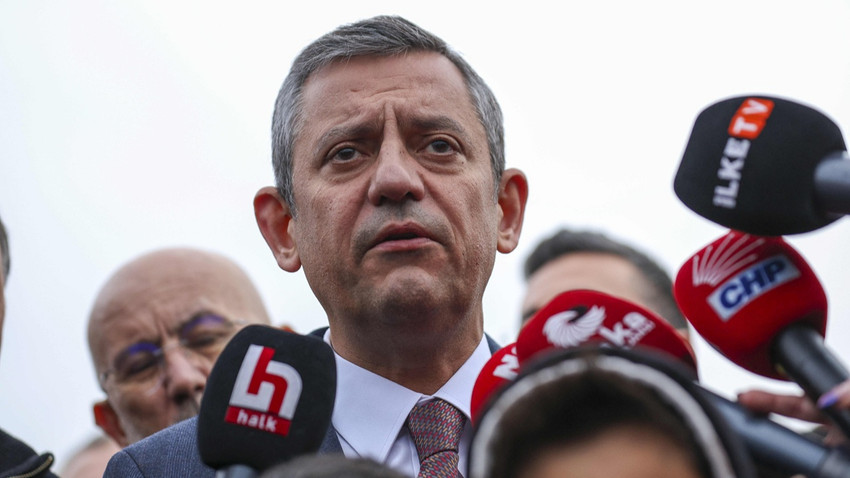 İmamoğlu’na iddianameye Özel’den tepki: Bir an önce adayımızı belirlemeliyiz