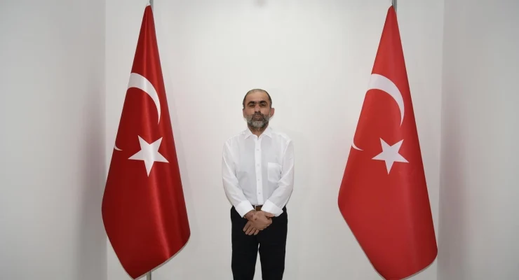 MİT: Reyhanlı saldırısının faillerden biri daha yakalandı
