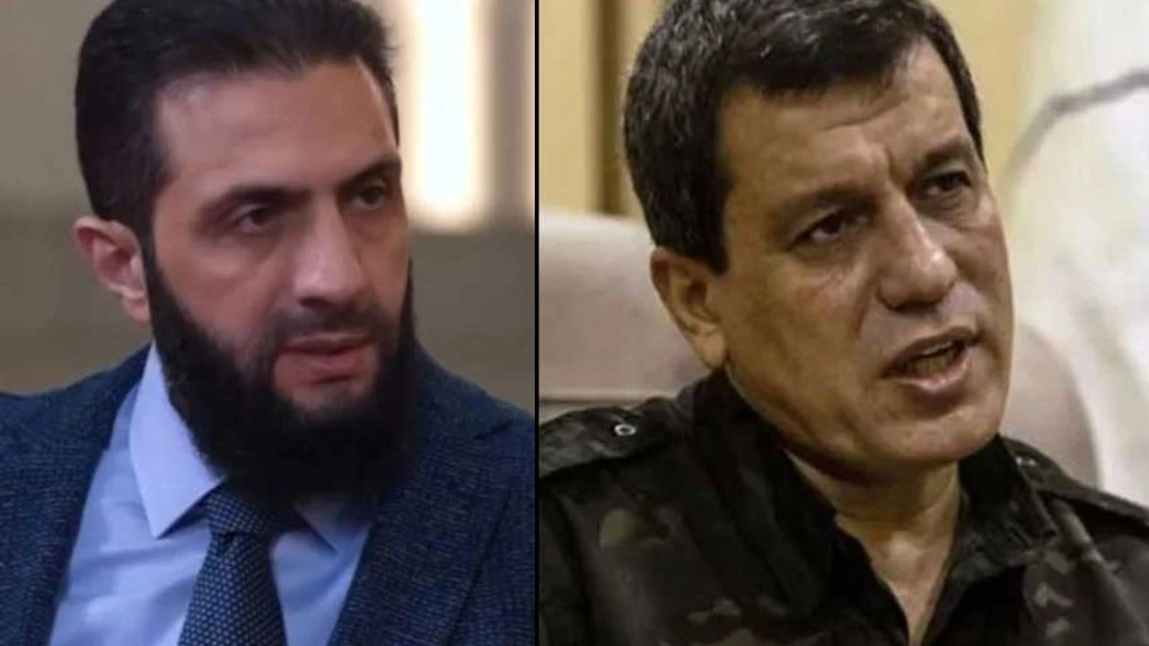 Fransa: Kuzey ve Doğu Suriye ile Şam arasındaki müzakereler devam etmeli