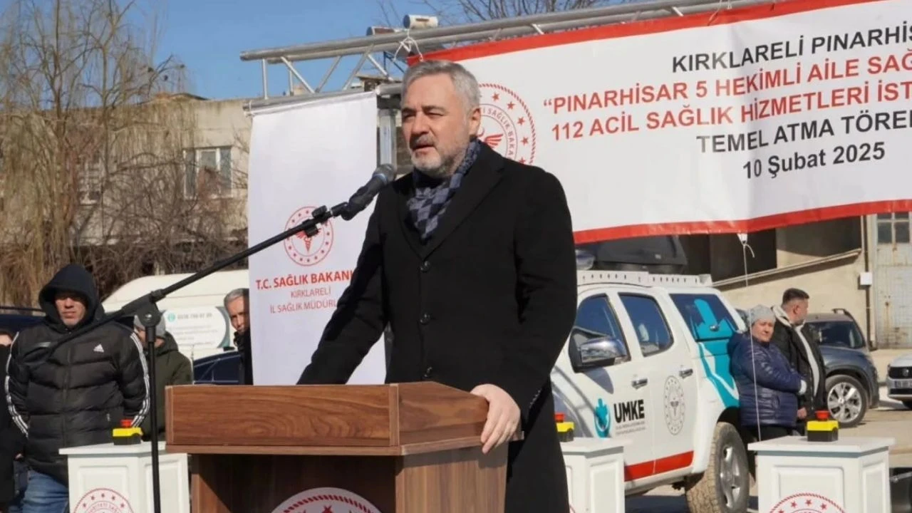 Hekim Birliği’nden AK Partili Sarıçam hakkında suç duyurusu