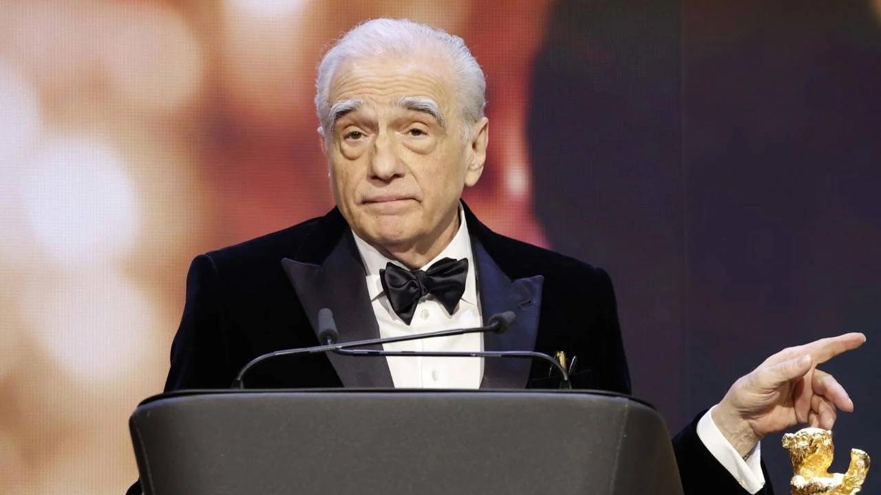Martin Scorsese’nin yeni film projesi duyuruldu