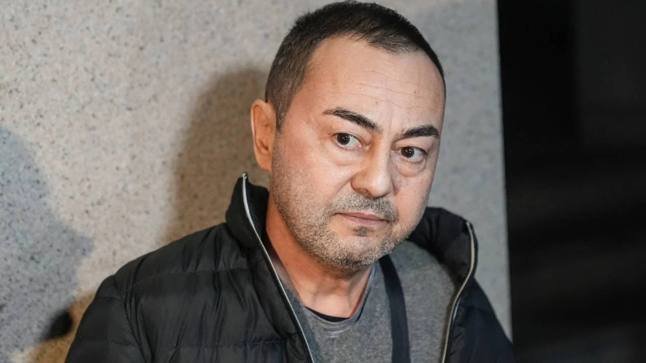 Serdar Ortaç hakkında karar: 10 ay hapis cezası