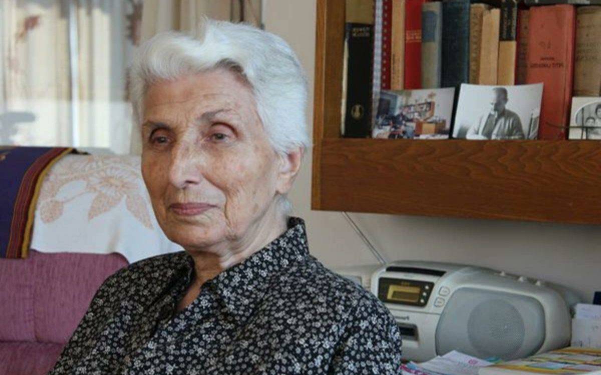 Sevim Belli yarın son yolculuğuna uğurlanacak